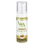 Vita Nature Huile d'Amande Douce - 50ml