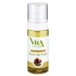 Vita Nature Huile de Pépin de Raisin - 50ml