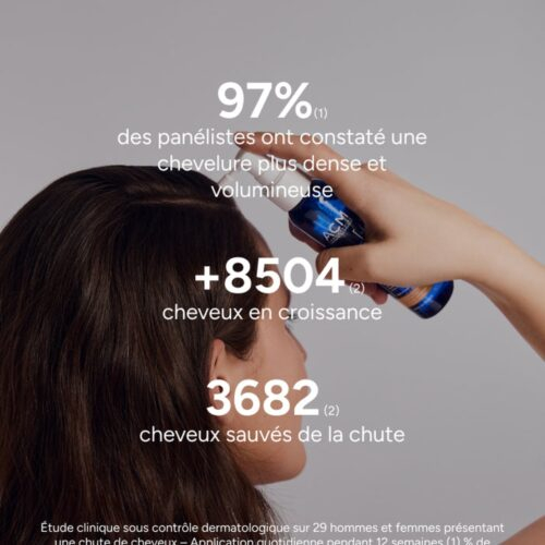 Acm Novophane Chronic Lotion Anti Chute 100ml 3