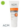 ACM Sensitélial Gel Solaire Spf50 - 40ml