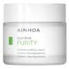Ainhoa Purity Crème Séborégulatrice - 50ml
