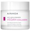 Ainhoa Vegan Collagen+ Crème Fermeté et Volume - 50ml
