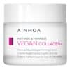 Ainhoa Vegan Collagen+ Crème Raffermissante Cou et Décolleté - 50ml