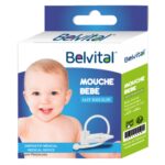 Belvital Mouche Bébé Manuel - 1u