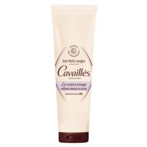 Cavailles Le Corps Et Visage Creme Miraculeuse Soin Multi Usages 100ml