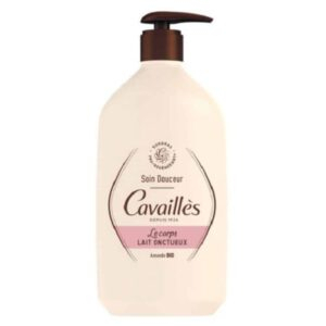 Cavailles Le Corps Lait Onctueux Soin Douceur 500ml