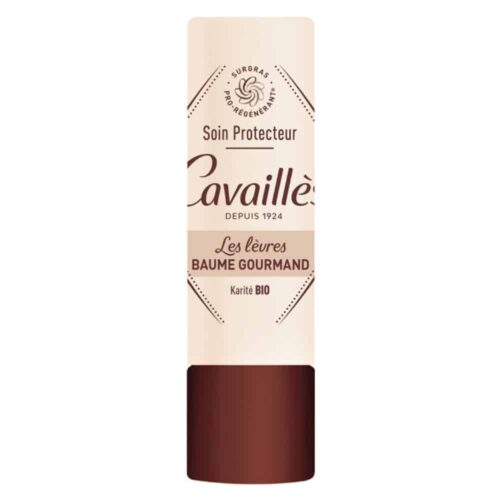 Cavailles Les Levres Baume Gourmand Soin Protecteur 55ml