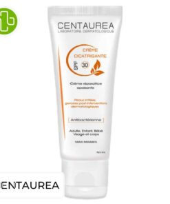 Centaurea Creme Cicatrisante Spf30 50ml