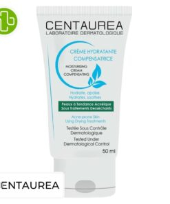 Centaurea Creme Hydratante Compensatrice 50ml