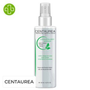 Centaurea Lotion Regulatrice Matifiante 125ml