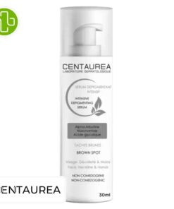 Centaurea Serum Depigmentant Intensif Anti Taches 30ml