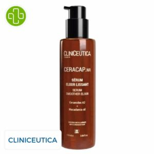 Cliniceutica Ceracap Nr Serum Elixir Lissant 115ml