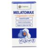 Complemax Melatomax + Magnésium + Vit B6 - 60 Gélules