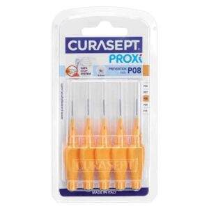 Curasept Proxi Bid P08 Brossettes Interdentaires 6u
