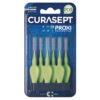 Curasept Proxi Bid P09 Brossettes Interdentaires - 6u