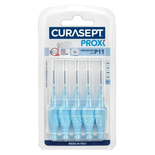 Curasept Proxi Bid P11 Brossettes Interdentaires - 6u