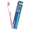 Curasept SoftLine 0.12 Extra Soft Brosse à Dents - Rose
