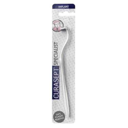 Curasept Specialist Implant Brosse à Dents
