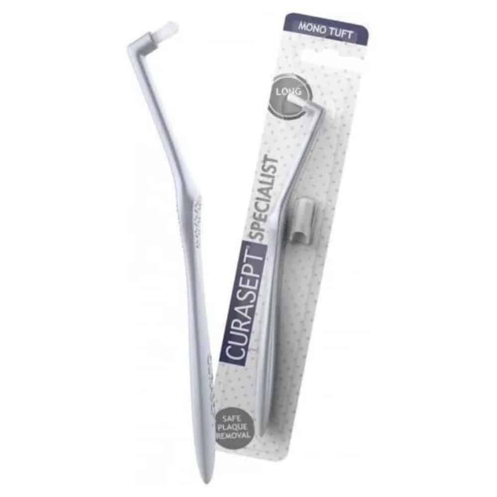Curasept Specialist Mono Tuft Brosse A Dents