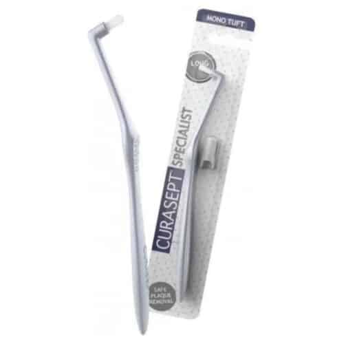 Curasept Specialist Mono Tuft Brosse à Dents