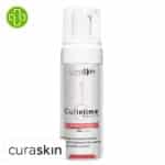 🕒 Curaskin CurIntime Mousse Hygiène Intime – 150ml