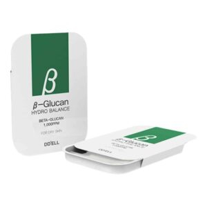 Ddell B B Glucane Masque Hydro Equilibrant 28g