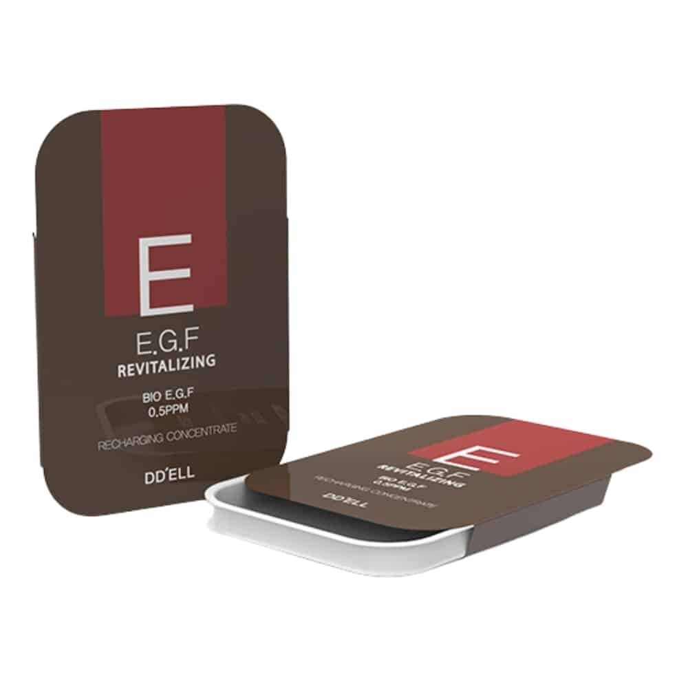 Ddell E Egf Masque Revitalisant 32g