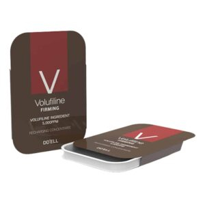 Ddell V Volufiline Masque Raffermissant 32g