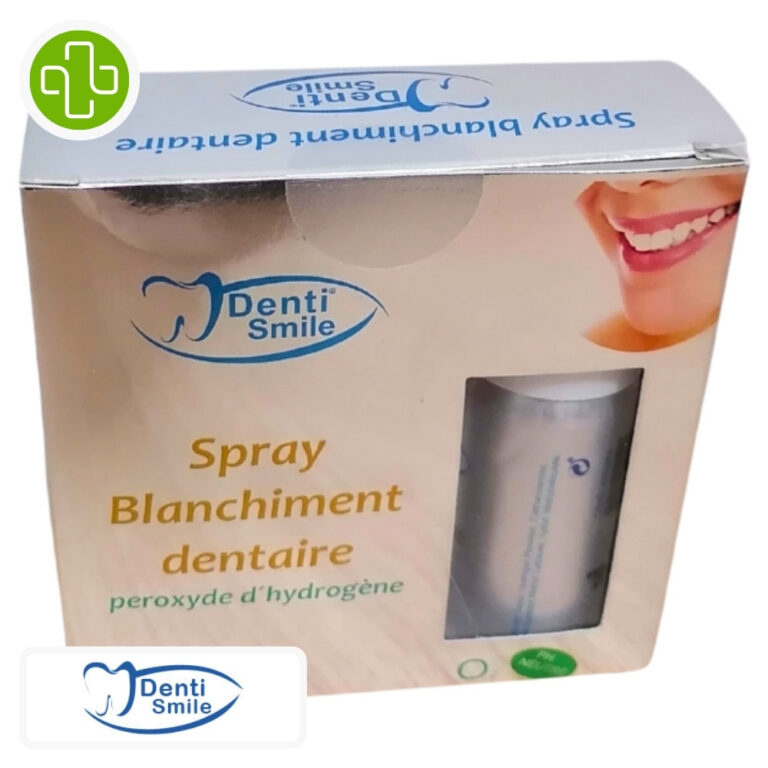 Denti Smile Spray Buccal CPC-Actif 30ml