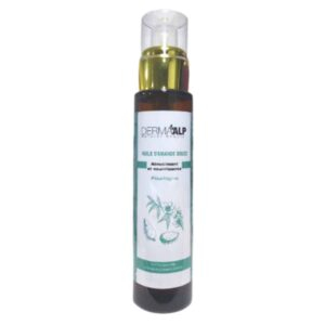 Dermaalp Huile D Amande Douce 100ml