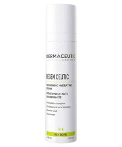 Dermaceutic​ Restore Regen Ceutic Creme Hydratante Nourrissante 40ml