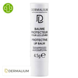 Dermalium Baume Protecteur Levres 45g