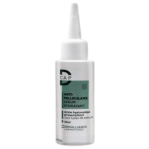 Dermalliance D Cap Anti Pelliculaire Serum Hydratant 50ml