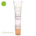 DermEden Day Protocole Contour des Yeux Anti-âge Spf50 – 15ml