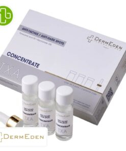Dermeden Txa Concentre Anti Taches Cure 3 Mois 3x10ml
