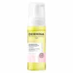 Dermina Défensia Mousse d’Huile Nettoyante Eclat – 150ml