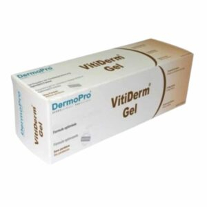 Dermopro Vitiderm Gel 75ml