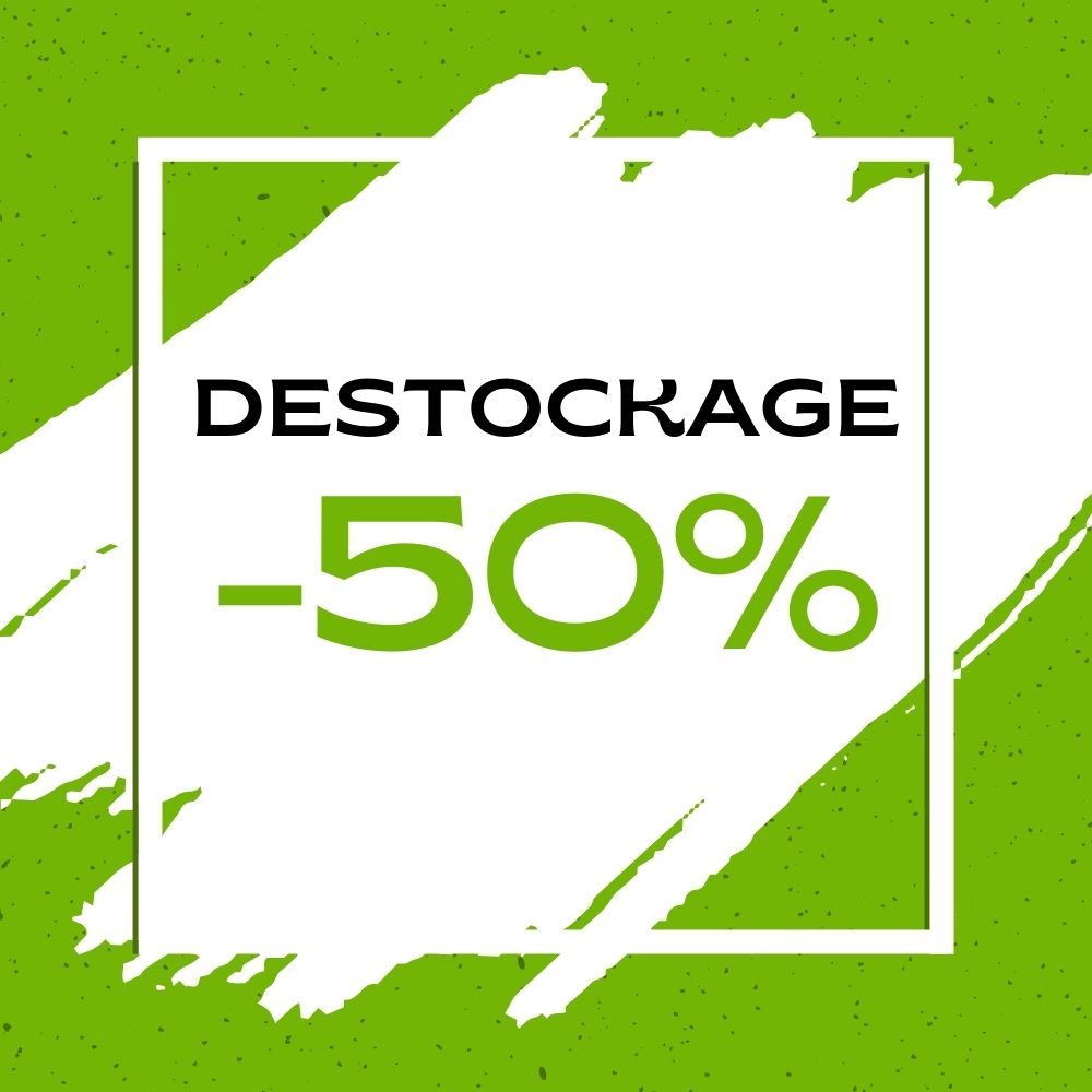 Destockage 50