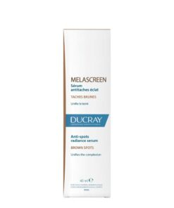 Ducray Melascreen Serum Anti Taches Eclat 40ml 2