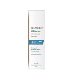 Ducray Melascreen Serum Anti Taches Eclat 40ml 2