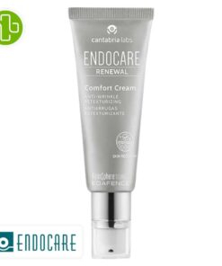 Endocare Renewal Creme Confort Retexturisante Anti Rides 50ml