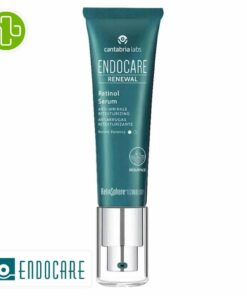 Endocare Renewal Retinol 02 Serum Retexturisant Anti Rides 30ml