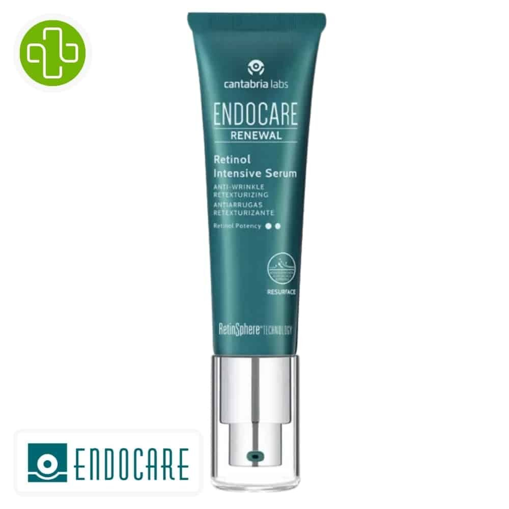 Endocare Renewal Retinol 05 Serum Retexturisant Anti Rides Itense 30ml