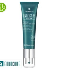 Endocare Renewal Retinol 05 Serum Retexturisant Anti Rides Itense 30ml