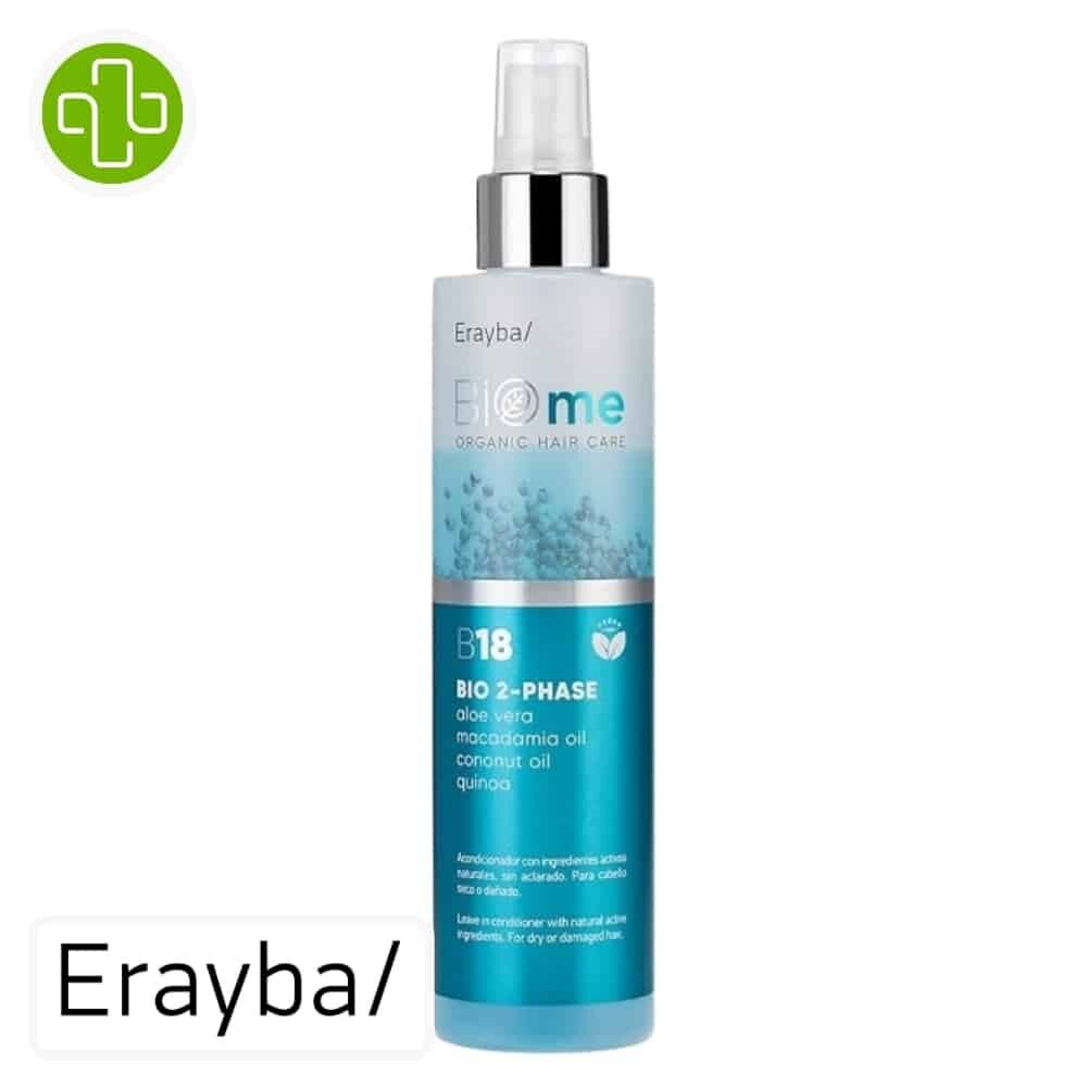 Erayba Biome B18 Serum Bio 2 Phases 200ml