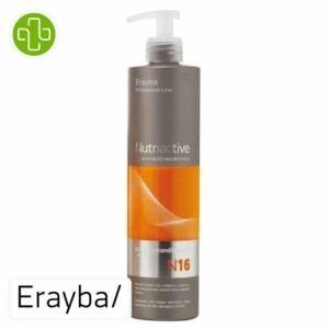 Erayba Nutriactive N16 Apres Shampoing A La Collastine 250ml