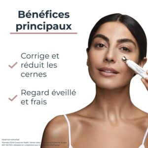 Eucerin Anti Pigment Soin Contour Des Yeux Illuminateur 15ml 3