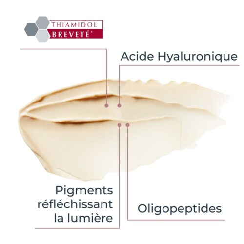 Eucerin Anti Pigment Soin Contour Des Yeux Illuminateur 15ml 5