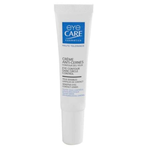 Eye Care​ Creme Anti Cernes Contour Des Yeux 10g