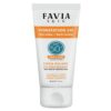 Favia Skin Écran Solaire Éclaircissant Anti-Rides et Anti-Taches Hydratation 24h Spf50 - 50ml